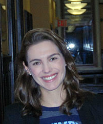 Tonia Casarin