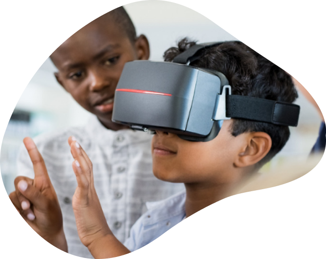 Como utilizar a realidade virtual em suas aulas