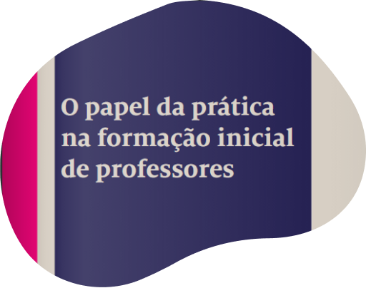 O papel da prática na formação inicial de professores