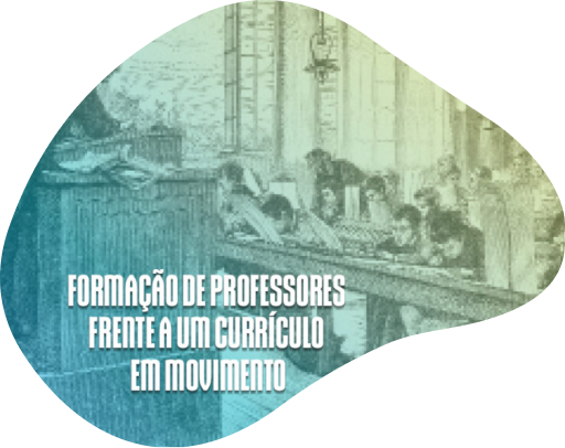 Formação de professores frente a um currículo em movimento