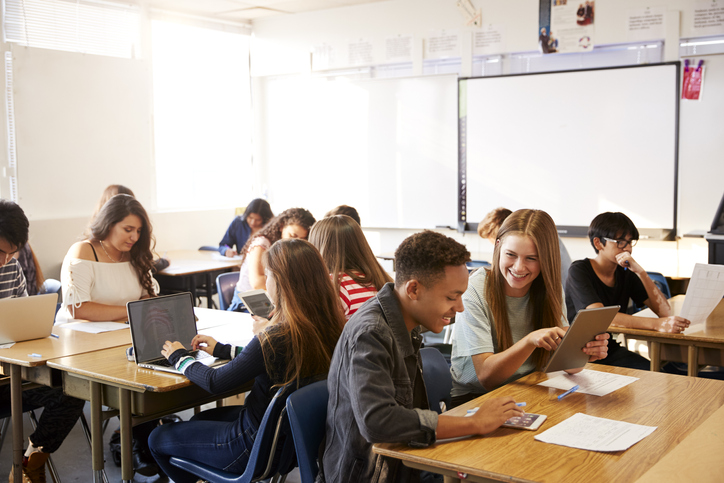 Metodologias ativas para a aprendizagem