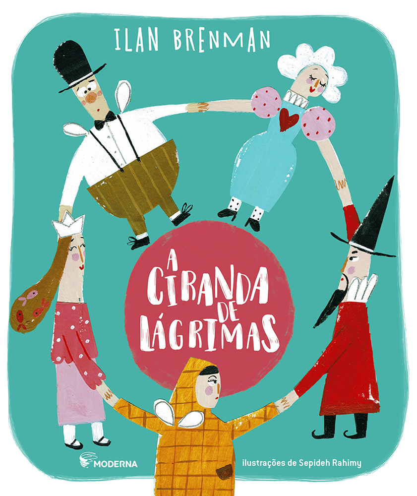 A ciranda de lágrimas