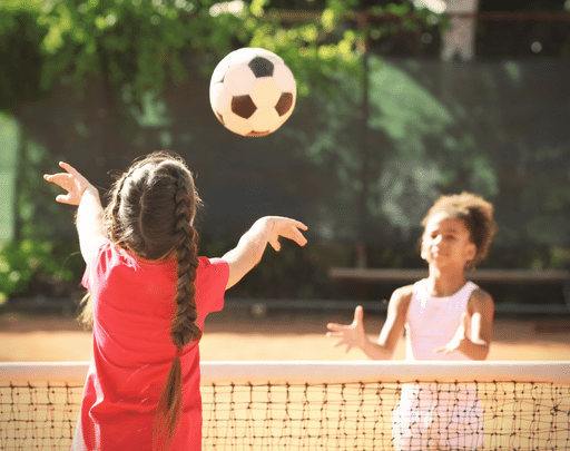 Esporte coletivo ou individual? Como saber qual é o melhor para o meu filho?