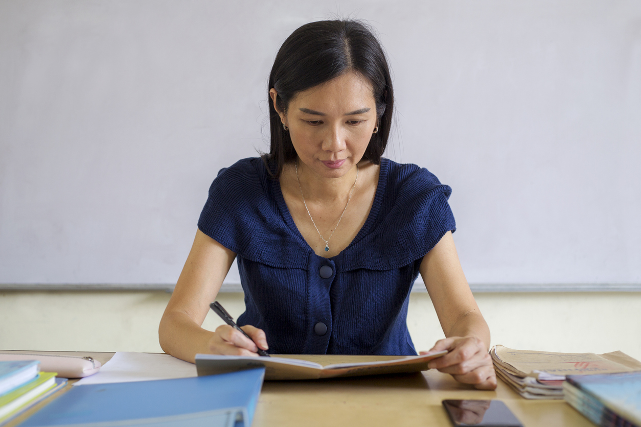 Personalização: como adaptar o ensino para atender às necessidades individuais da escola e melhorar o aprendizado