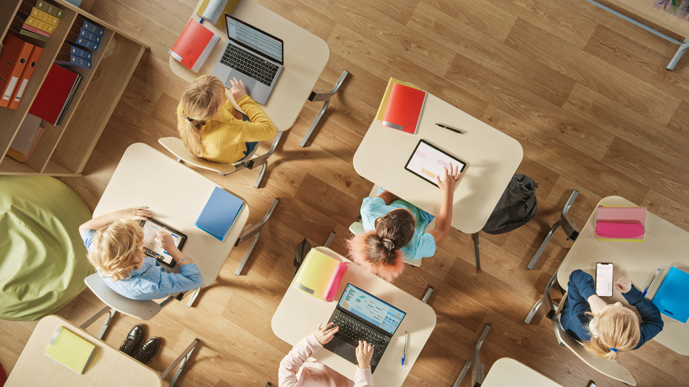 A importância da diversidade de recursos pedagógicos na sala de aula