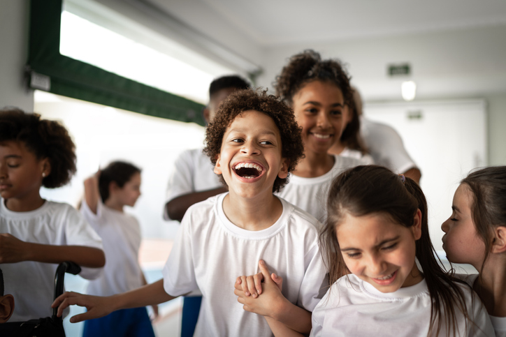 Habilidades socioemocionais e autismo: como desenvolvê-las em sala de aula?